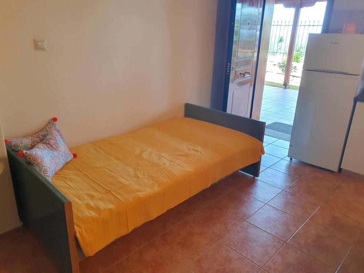 Villa Magnolia Litochoro Exterior foto